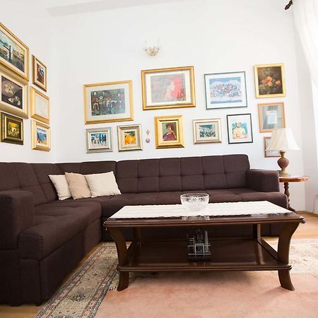Old Town Heart Apartment Dubrovnik Bagian luar foto