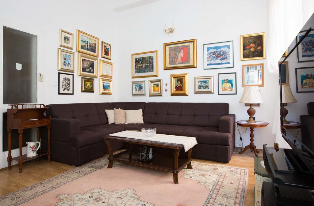 Old Town Heart Apartment Dubrovnik Bagian luar foto