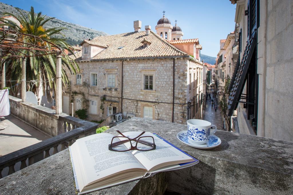 Old Town Heart Apartment Dubrovnik Bagian luar foto