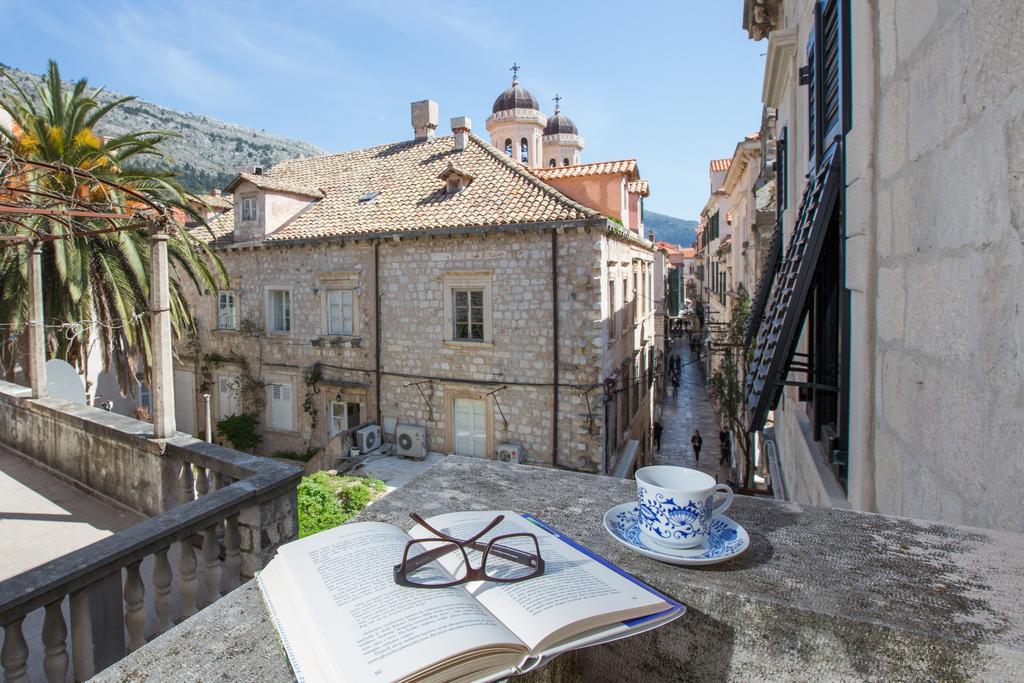 Old Town Heart Apartment Dubrovnik Bagian luar foto
