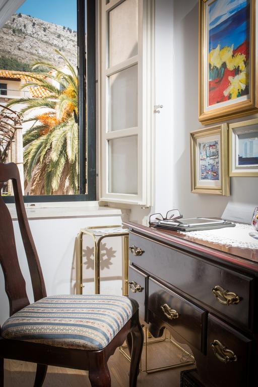 Old Town Heart Apartment Dubrovnik Bagian luar foto