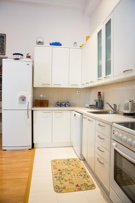 Old Town Heart Apartment Dubrovnik Bagian luar foto