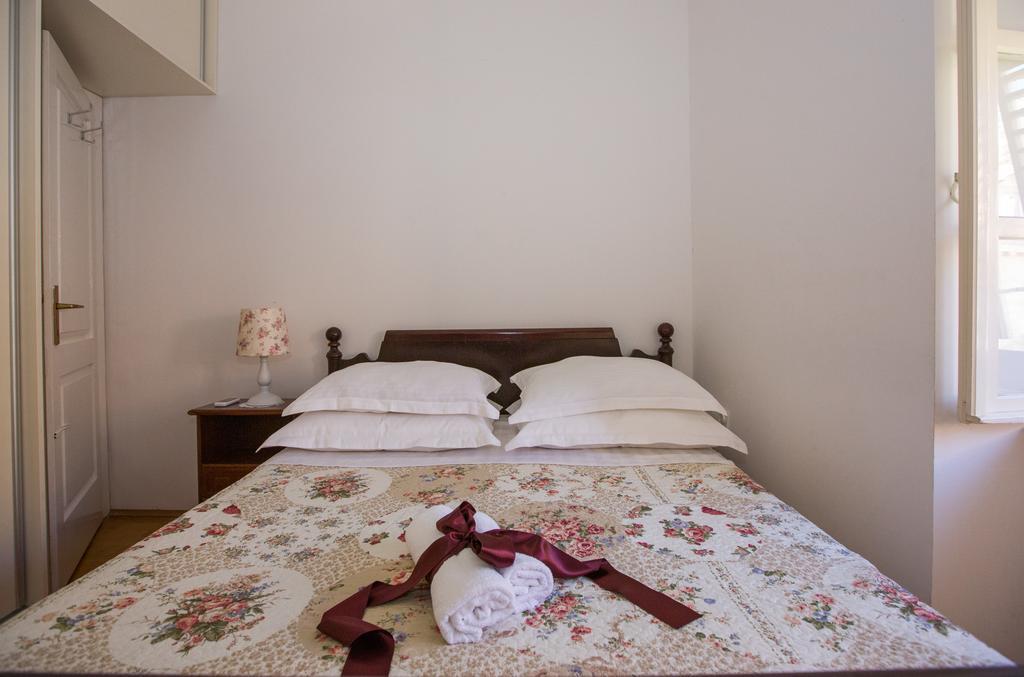 Old Town Heart Apartment Dubrovnik Bagian luar foto