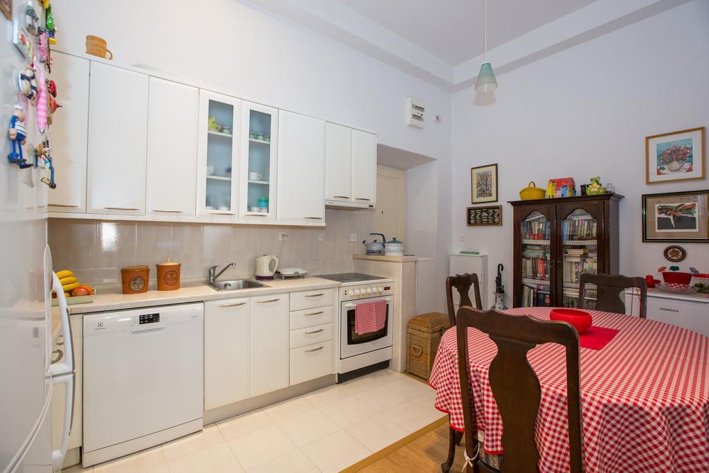 Old Town Heart Apartment Dubrovnik Bagian luar foto