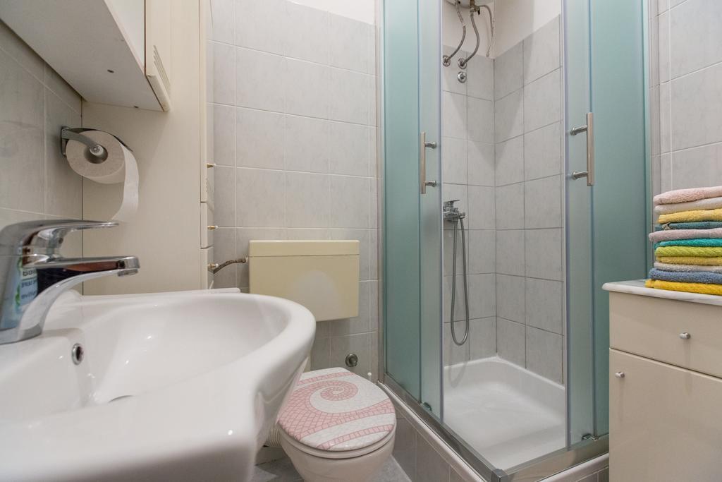 Old Town Heart Apartment Dubrovnik Bagian luar foto