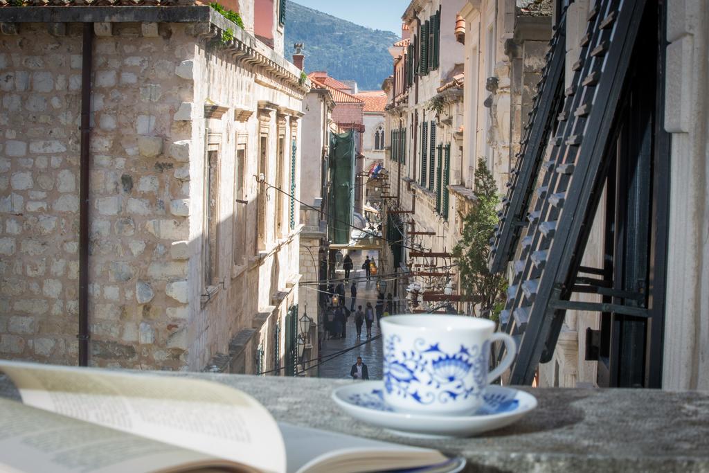 Old Town Heart Apartment Dubrovnik Bagian luar foto