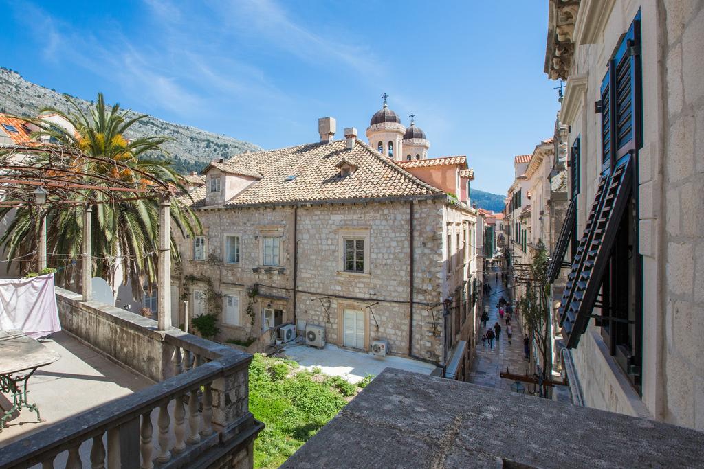 Old Town Heart Apartment Dubrovnik Bagian luar foto